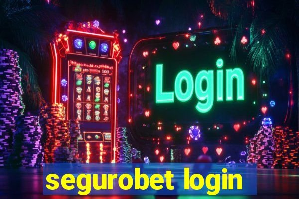 segurobet login